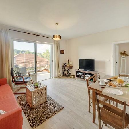 Figa Apartman Benko Milatic Jelsa  Esterno foto